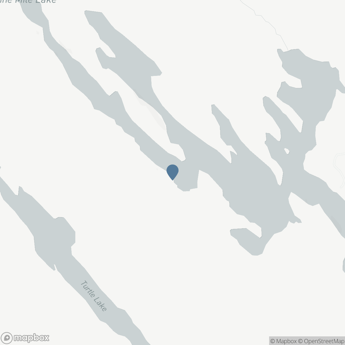 23 NINE MILE LAKE, Muskoka Lakes, Ontario P0C 1M0